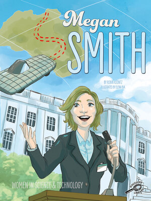 cover image of Megan Smith